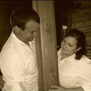 Meet your Posher, Thomas